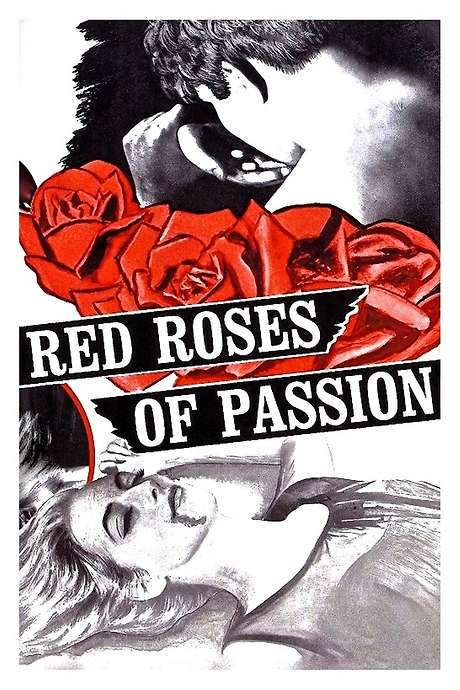 Red Roses of Passion